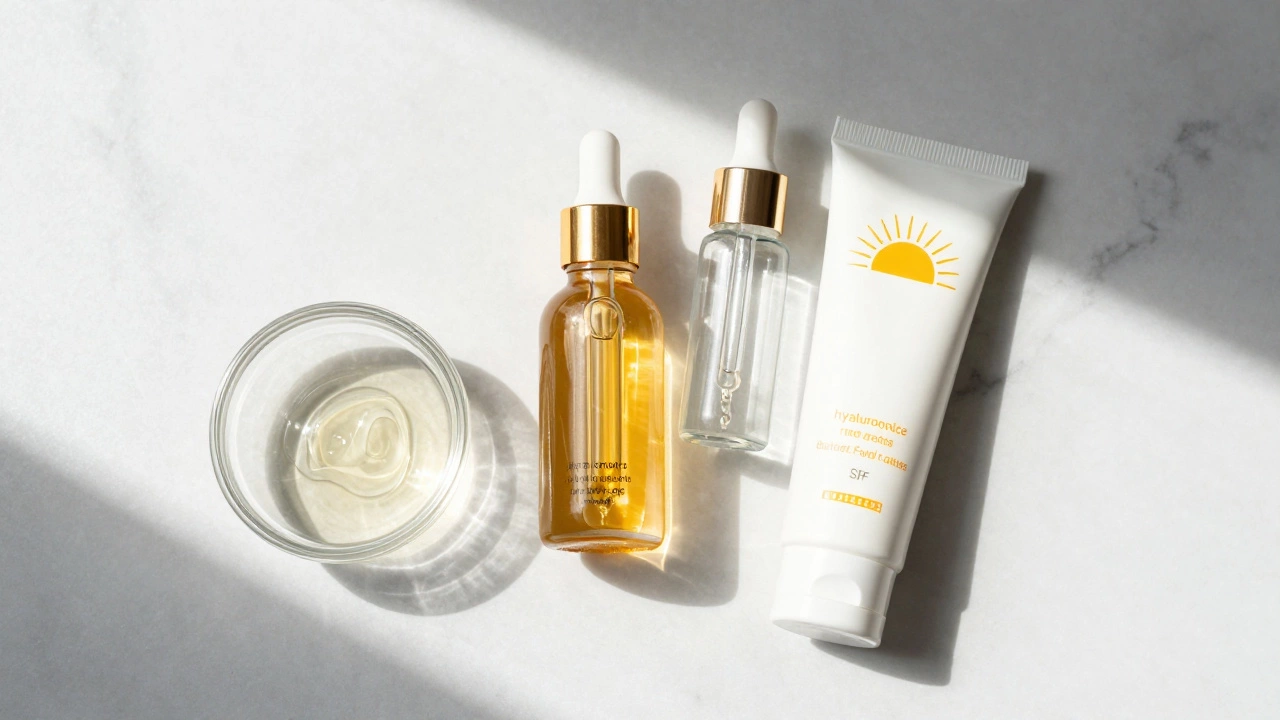 Косметологические процедуры: тяжелая артиллерия