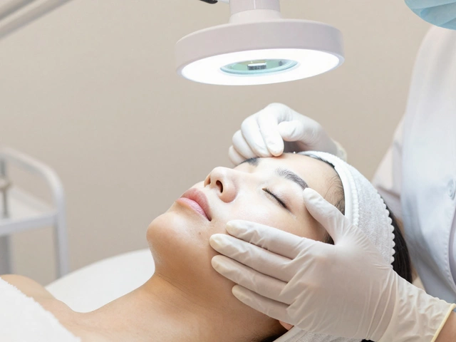 Что делает косметолог-эстет: процедуры, функции и отличия от врача-косметолога