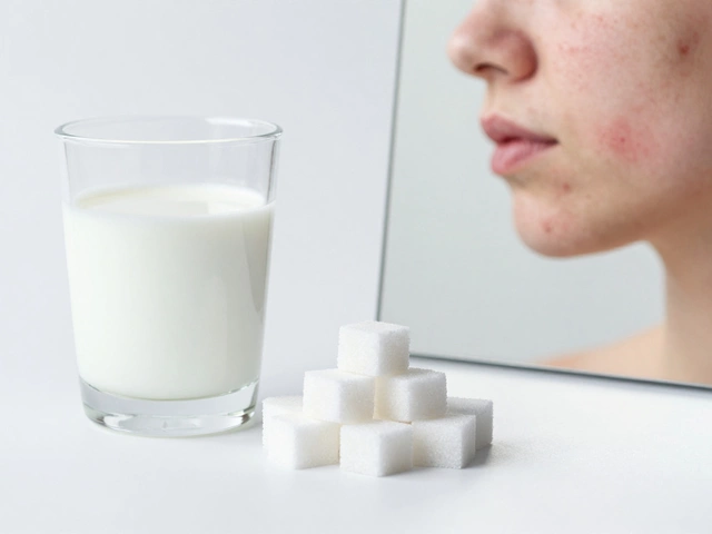 Что усугубляет акне: скрытые триггеры и ошибки в уходе