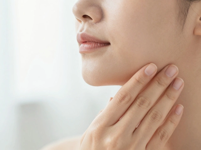 Как подтянуть овал лица: лучшие способы и домашний уход