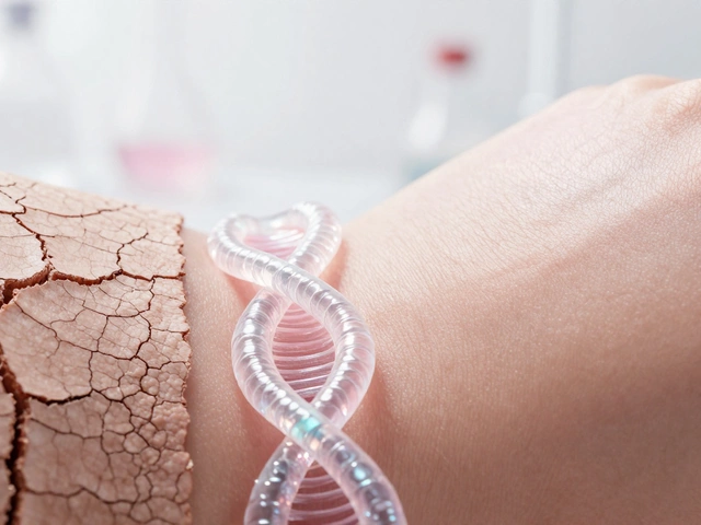 Как реально убрать морщины: разбор рабочих средств и процедур